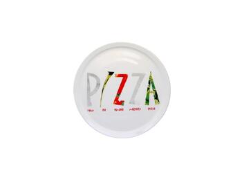 PIATTO PIZZA MODERN D.30,5   Alessandrelli Business Solutions