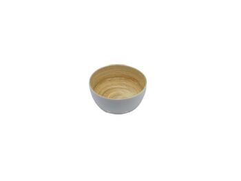 COPPINA BAMBOO NATURALE D.11   Alessandrelli Business Solutions