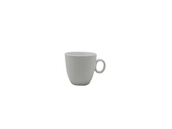 TAZZA MUG BASE TIM 300ML BIANCA   Alessandrelli Business Solutions