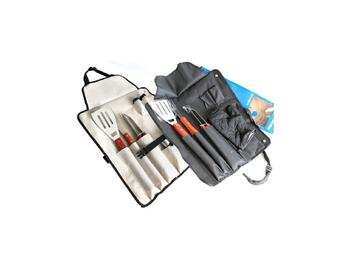 SET BBQ   Alessandrelli Business Solutions