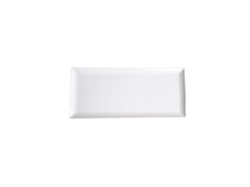 PIATTO RETTANGOLARE 30,5X20   Alessandrelli Business Solutions