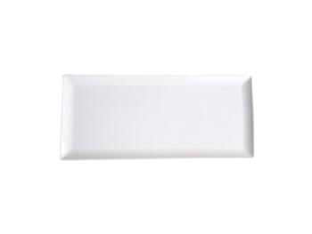 PIATTO RETTANGOLARE 37X16,5   Alessandrelli Business Solutions