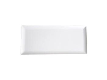PIATTO RETTANGOLARE 32X15   Alessandrelli Business Solutions