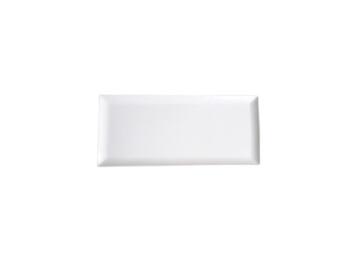 PIATTO RETTANGOLARE 27X14   Alessandrelli Business Solutions