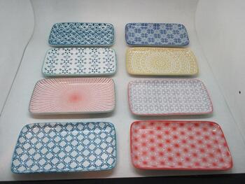 PIATTINO DEC.ASS. 21X11   Alessandrelli Business Solutions