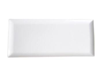 PIATTO RETTANGOLARE 25,5X15,5   Alessandrelli Business Solutions
