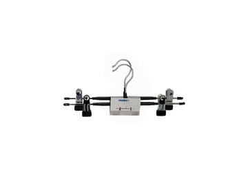 GRUCCIA P/PANTALONI 4 BARRE   Alessandrelli Business Solutions