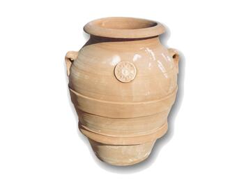 ORCIO TERRACOTTA 100   Alessandrelli Business Solutions