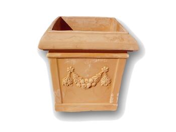 CUBO FESTONE 43X43   Alessandrelli Business Solutions