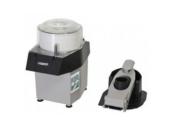 CUTTER TAGLIAVERDURE ABS 2,5 LT.   Alessandrelli Business Solutions