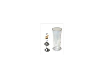 KIT DYNAMIX CARAFFA 3 COLTELLI   Alessandrelli Business Solutions