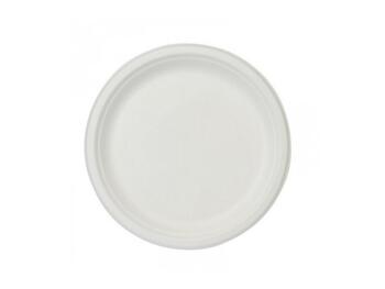 ECOK PIATTO DESSERT PZ. 50 D.175   Alessandrelli Business Solutions