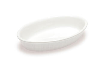 DERBY OVALE 30X20XH6,0 BIANCO   Alessandrelli Business Solutions