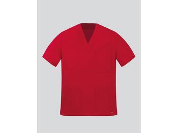 CASACCA EMILY BIANCA RIGHE BORDO   Alessandrelli Business Solutions