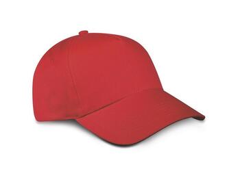 CAPPELLI SPORT UNISEX PZ.2 ROSSO/BLU   Alessandrelli Business Solutions