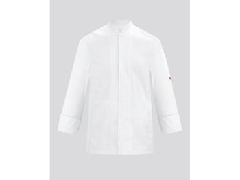 GIACCA UNISEX TERITAL BIANCO   Alessandrelli Business Solutions