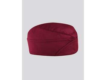 CAPPELLI MIAMI UNISEX PZ.2 BORDEAUX   Alessandrelli Business Solutions