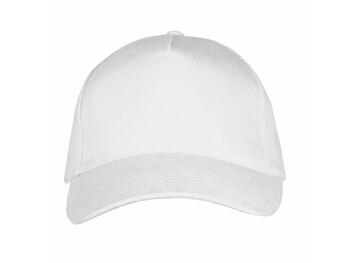 CAPPELLI MIAMI UN. PZ.2 BIANCO   Alessandrelli Business Solutions