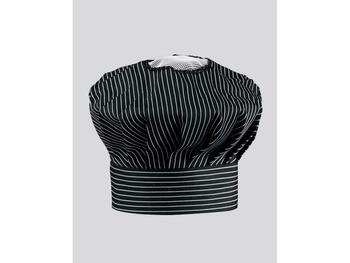 CAPPELLI PALMAS POLIESTERE COTONE NERO GESSATO   Alessandrelli Business Solutions