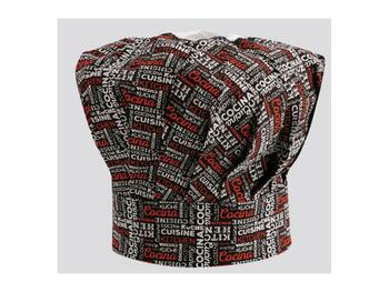 CAPPELLI PALMAS CUCINA PZ.2 UNISEX   Alessandrelli Business Solutions