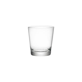 BICCHIERE SESTRIERE  ACQUA PZ.6   Alessandrelli Business Solutions