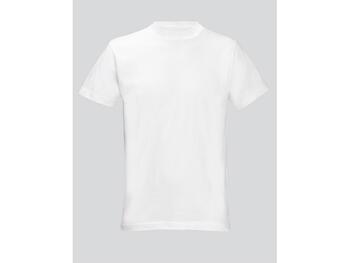 T-SHIRT UX MC LORY COTONE BIANCO   Alessandrelli Business Solutions