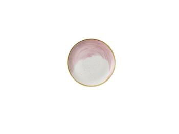 STONECAST ACCENTS PETAL PINK COUPE   Alessandrelli Business Solutions