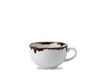 HARVEST NATURAL TAZZA CAPPUCCINO   Alessandrelli Business Solutions