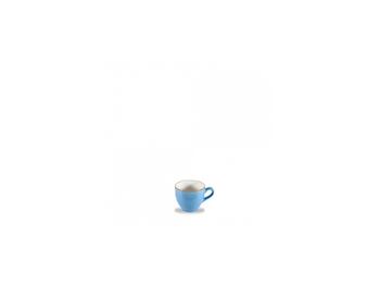 STONECAST CORNFLOWER TAZZA ESPRESSO   Alessandrelli Business Solutions