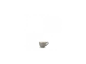 STONECAST GREY TAZZA ESPRESSO   Alessandrelli Business Solutions