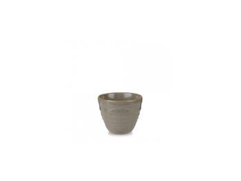 STONECAST GREY RIPPLE CIP MUG   Alessandrelli Business Solutions