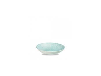 STONE AQUAMARINE COPPETTA 18.2CM   Alessandrelli Business Solutions