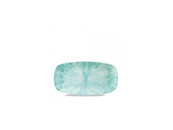 STONE AQUAMARINE PIATTO RETTANGOLARE 30X15,5   Alessandrelli Business Solutions