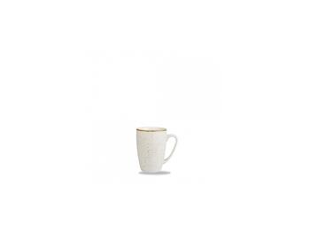 STONECAST BARLEY WHITE PROFILE MUG   Alessandrelli Business Solutions