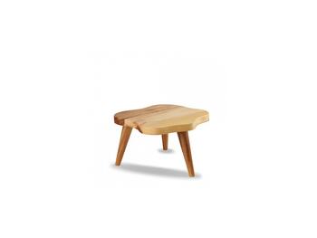 WOOD LARGE ALZATA D.27,5 H.14,5   Alessandrelli Business Solutions