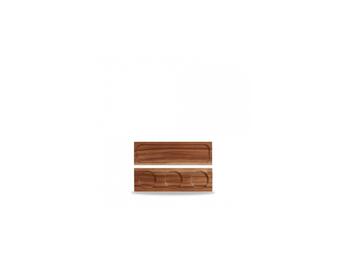 WOOD RECT BOARD   Alessandrelli Business Solutions