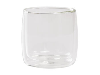 BILIA DOP.CAMERA TUMBLER C.32,5 TRA   Alessandrelli Business Solutions