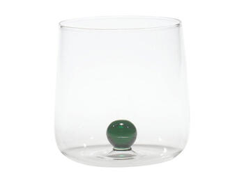 DISCOBOLO TUMBLER CL.34,5 TRAS/VERD   Alessandrelli Business Solutions