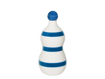 FASCE BOTTIGLIA CL.82 CERAM.BLU   Alessandrelli Business Solutions