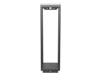 HOME SOLAR TERRA 140X140X500 GRIG.S   Alessandrelli Business Solutions