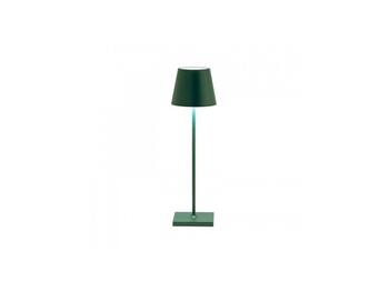 POLDINA LAMPADA PRO TAVOLO VERDE SC   Alessandrelli Business Solutions