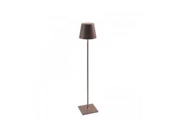 POLDINA LAMPADA PRO XXL CORTEN   Alessandrelli Business Solutions