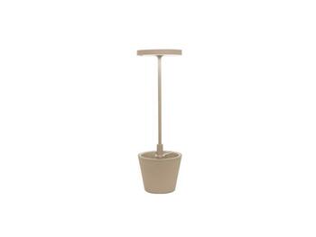 POLDINA LAMPADA REVERSO SABBIA   Alessandrelli Business Solutions