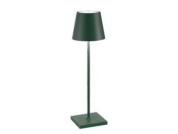 POLDINA LAMPADA PRO MICRO VERDE   Alessandrelli Business Solutions