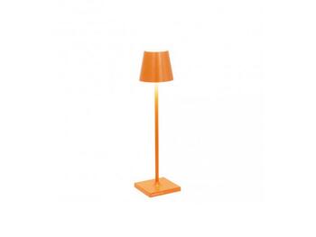 POLDINA LAMPADA PRO MICRO ARANCIONE   Alessandrelli Business Solutions