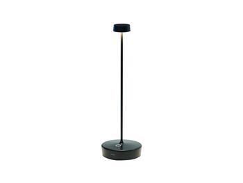 LAMPADA SWAP TAVOLO NERO OPACO   Alessandrelli Business Solutions