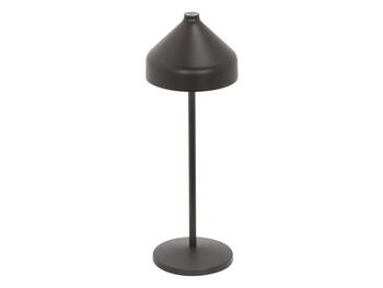 LAMPADA AMELIE TAVOLO PRO NERO OP   Alessandrelli Business Solutions
