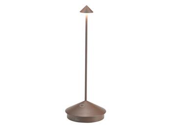 LAMPADA PINA PRO TAV.CORTEN 2,2W LE   Alessandrelli Business Solutions