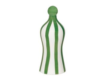 RIGHE BOTTIGLIA CL.90 CERAM.VERDE S   Alessandrelli Business Solutions