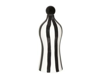 RIGHE BOTTIGLIA CL.90 CERAM.NERA   Alessandrelli Business Solutions